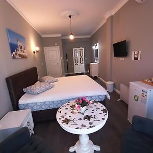 Camera superior con letto queen size
