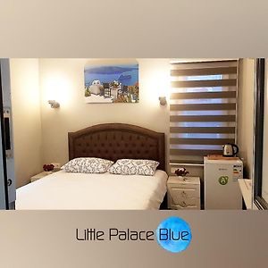 Camera standard con letto king size